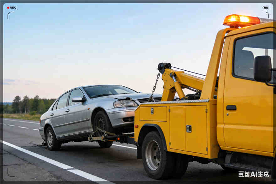 大竹汽车中途送燃油【案例】