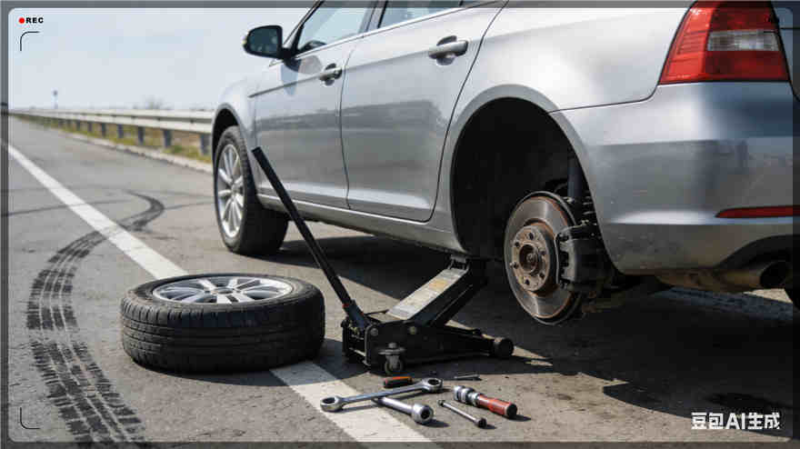 大竹道路救援汽车送玻璃水