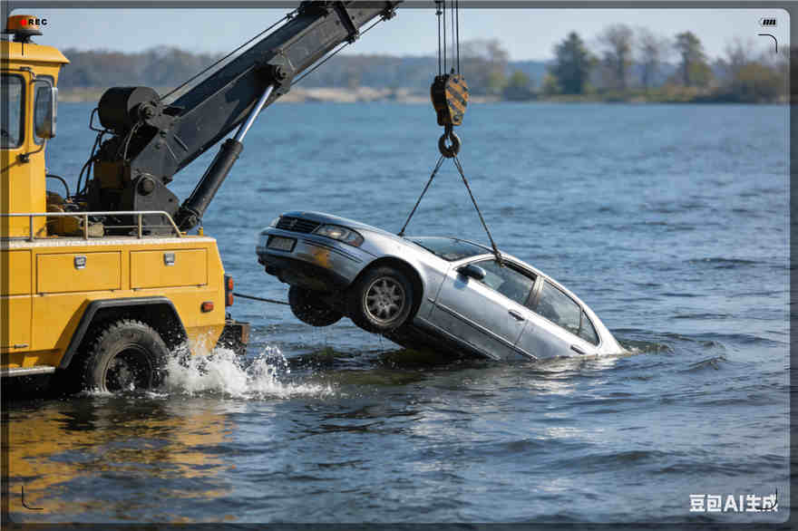 大竹汽车救援送柴油